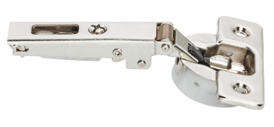 Петля Metalla 510 A/SM, накладная, УО 110°, 48/6 мм, h=13,5 мм, SC